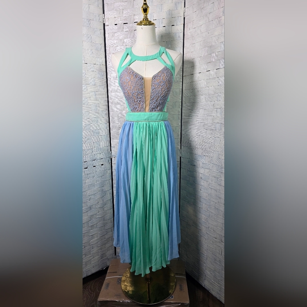 SNIDEL DRESS